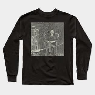 Mitchell Eldrich Long Sleeve T-Shirt